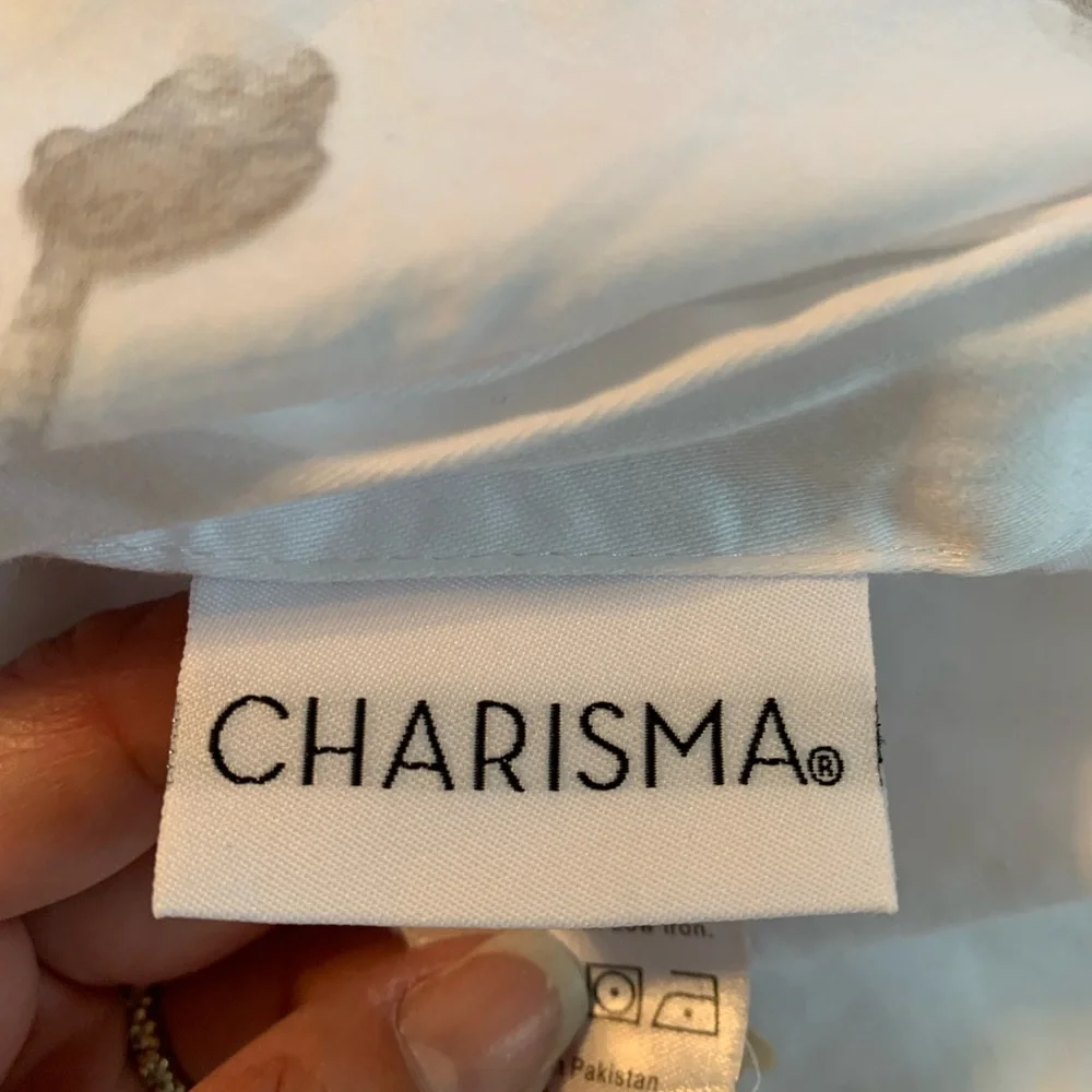 Charisma Fairfield 3 Piece Duvet set